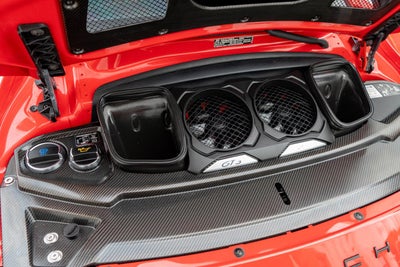2018 Porsche 911 GT3