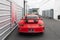 2018 Porsche 911 GT3