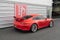 2018 Porsche 911 GT3