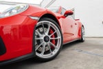 2018 Porsche 911 GT3