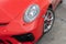 2018 Porsche 911 GT3