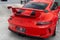 2018 Porsche 911 GT3