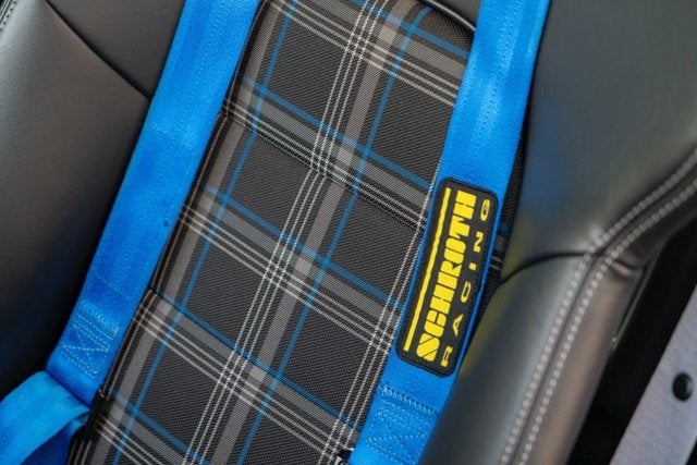 2018 Porsche 911 GT3