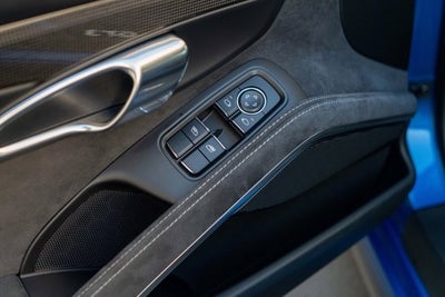 2018 Porsche 911 GT3