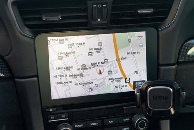 2018 Porsche 911 GT3