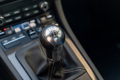 2018 Porsche 911 GT3