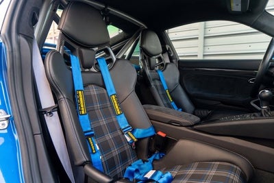 2018 Porsche 911 GT3