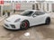2018 Porsche 911 GT3