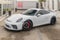 2018 Porsche 911 GT3