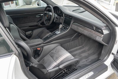 2018 Porsche 911 GT3