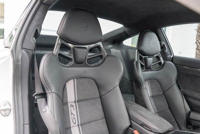 2018 Porsche 911 GT3