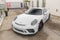 2018 Porsche 911 GT3