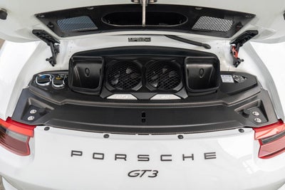 2018 Porsche 911 GT3