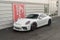 2018 Porsche 911 GT3