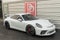 2018 Porsche 911 GT3