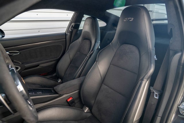 2014 Porsche 911 GT3