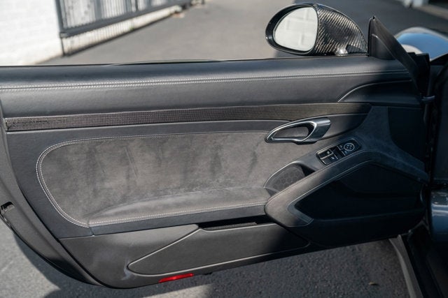 2014 Porsche 911 GT3