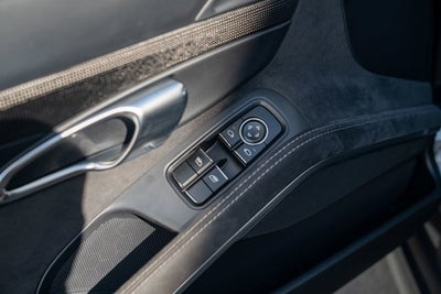 2014 Porsche 911 GT3