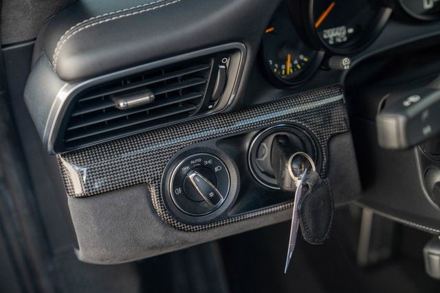 2014 Porsche 911 GT3