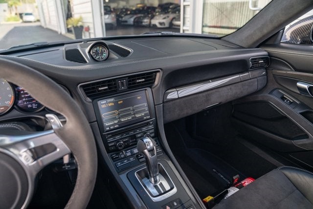 2014 Porsche 911 GT3