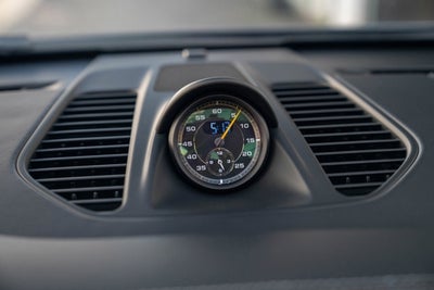 2014 Porsche 911 GT3