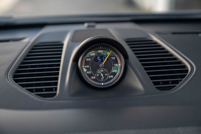 2014 Porsche 911 GT3