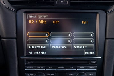 2014 Porsche 911 GT3