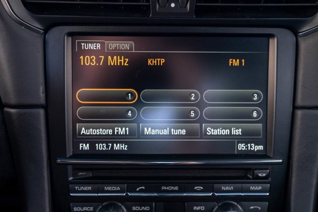 2014 Porsche 911 GT3