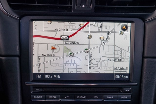 2014 Porsche 911 GT3