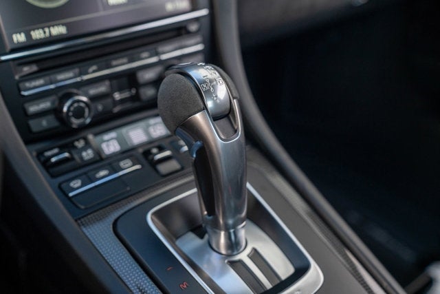 2014 Porsche 911 GT3