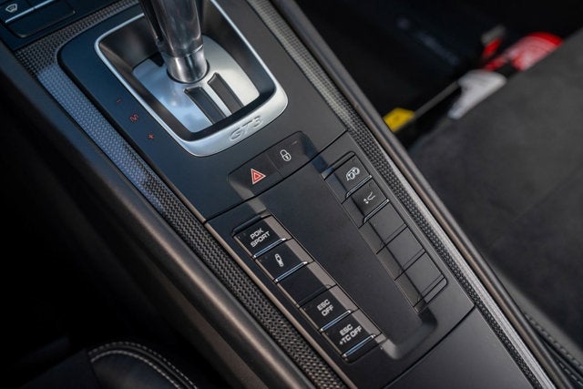 2014 Porsche 911 GT3