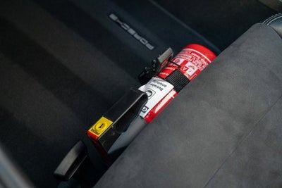 2014 Porsche 911 GT3