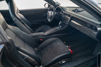 2014 Porsche 911 GT3