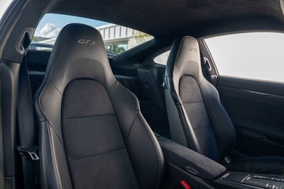 2014 Porsche 911 GT3