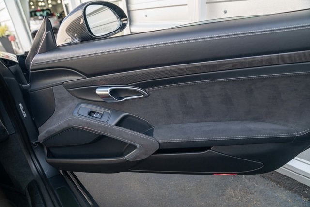 2014 Porsche 911 GT3