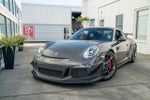 2014 Porsche 911 GT3