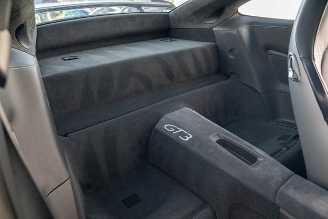 2014 Porsche 911 GT3