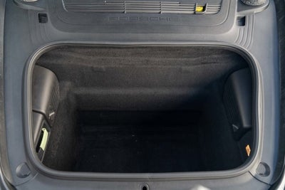 2014 Porsche 911 GT3