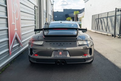 2014 Porsche 911 GT3