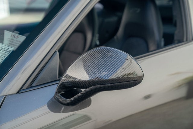 2014 Porsche 911 GT3