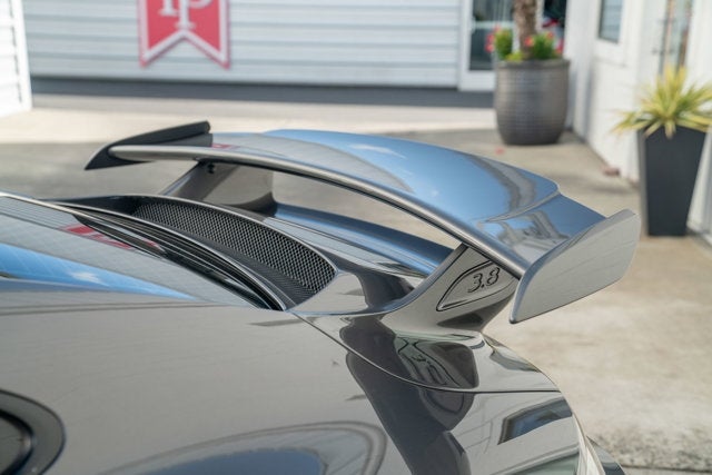 2014 Porsche 911 GT3