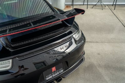 2014 Porsche 911 GT3