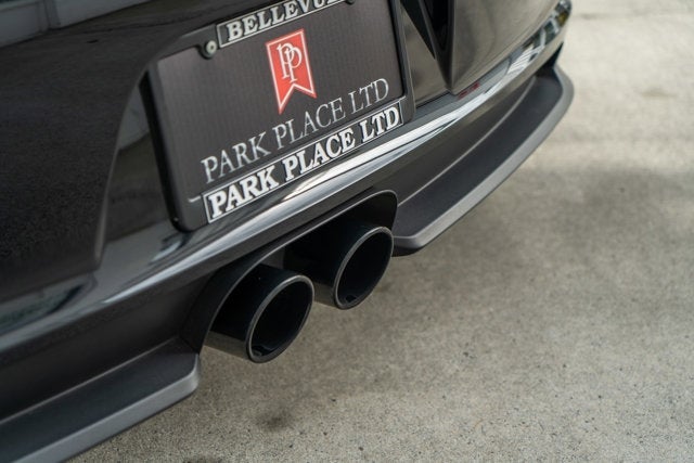 2014 Porsche 911 GT3