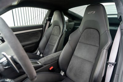 2014 Porsche 911 GT3