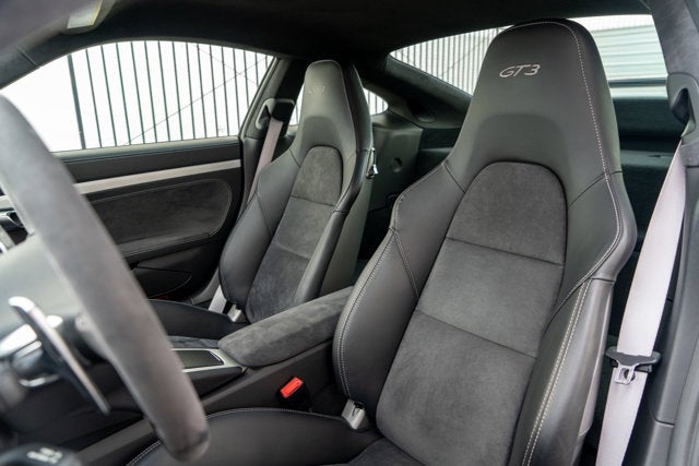 2014 Porsche 911 GT3