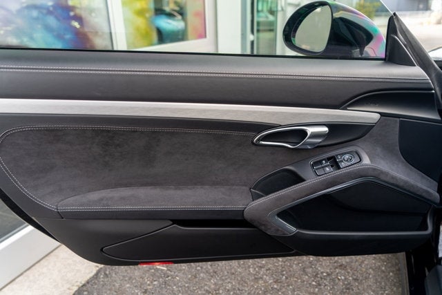 2014 Porsche 911 GT3