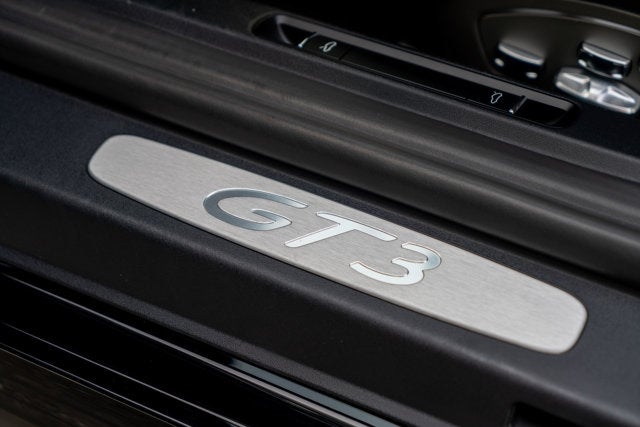 2014 Porsche 911 GT3