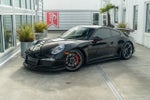 2014 Porsche 911 GT3