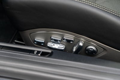 2014 Porsche 911 GT3