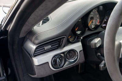 2014 Porsche 911 GT3